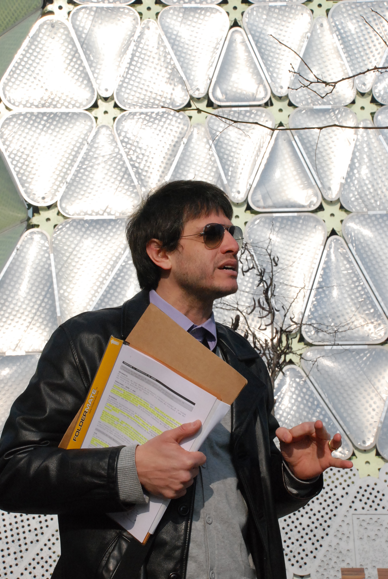 Equip Architour - foto