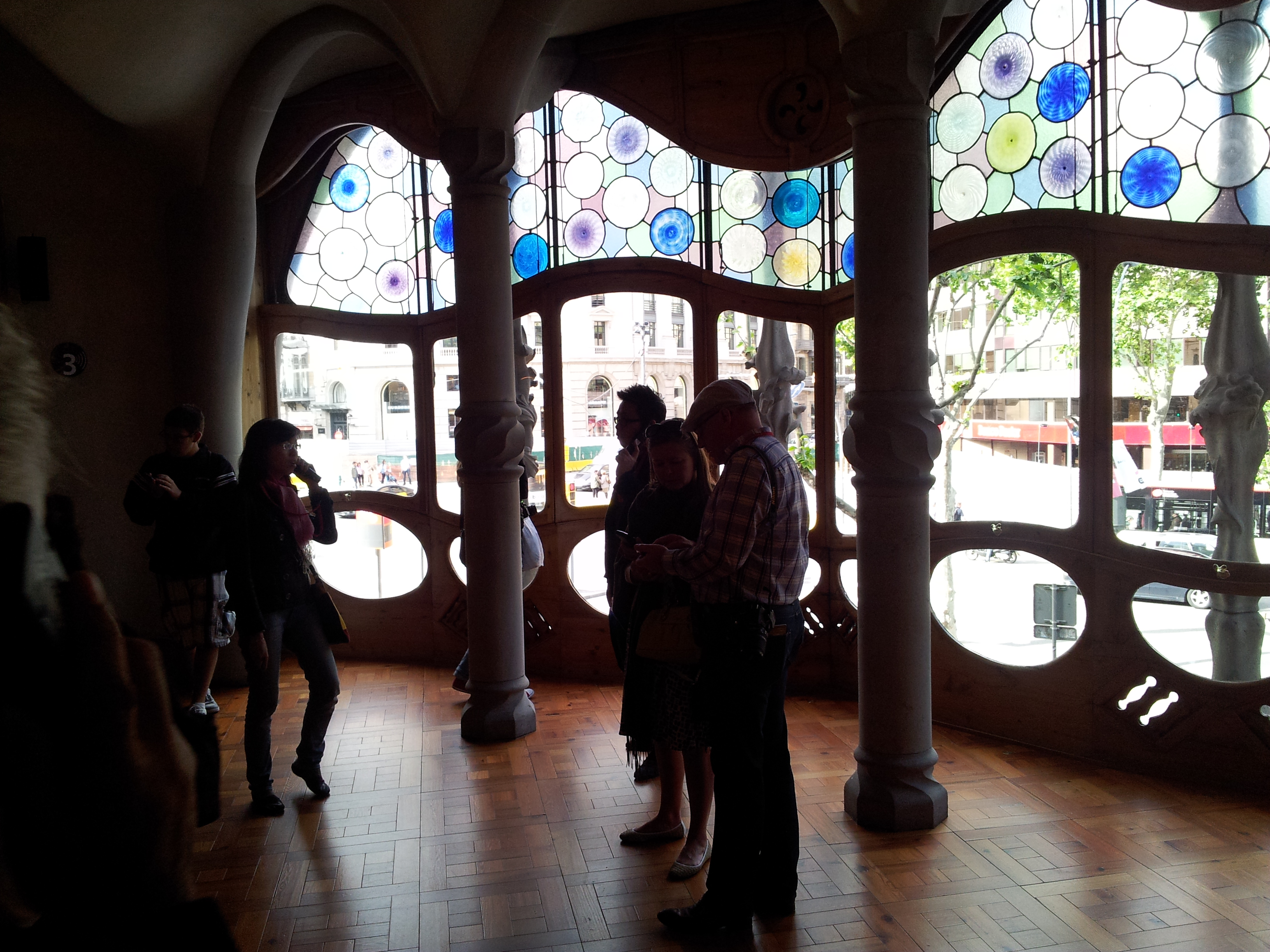 Study Abroad a Barcelona